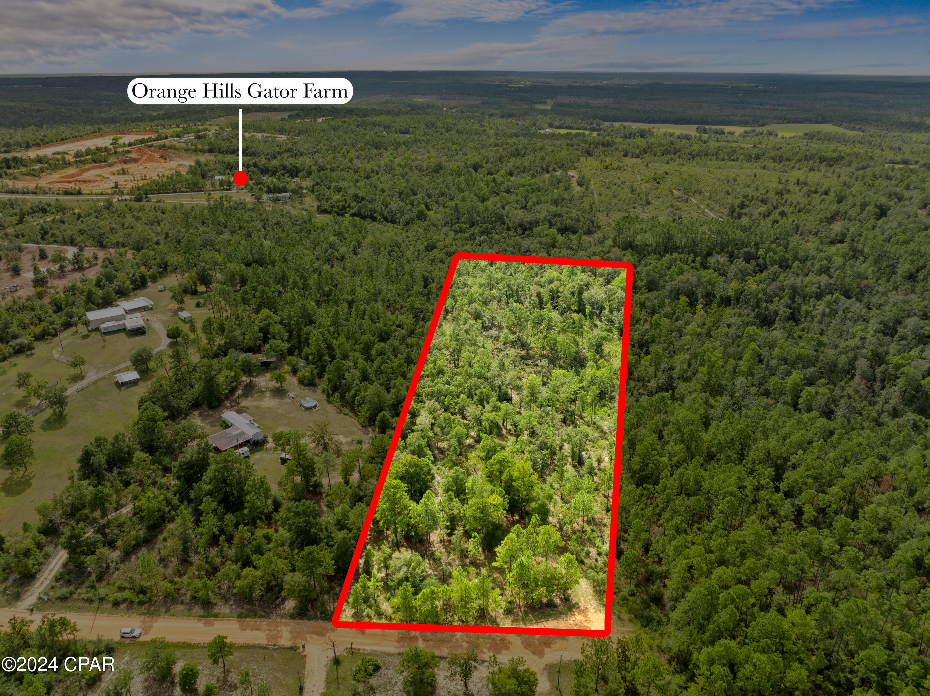 Photo of 2816 Highview Chipley FL 32428