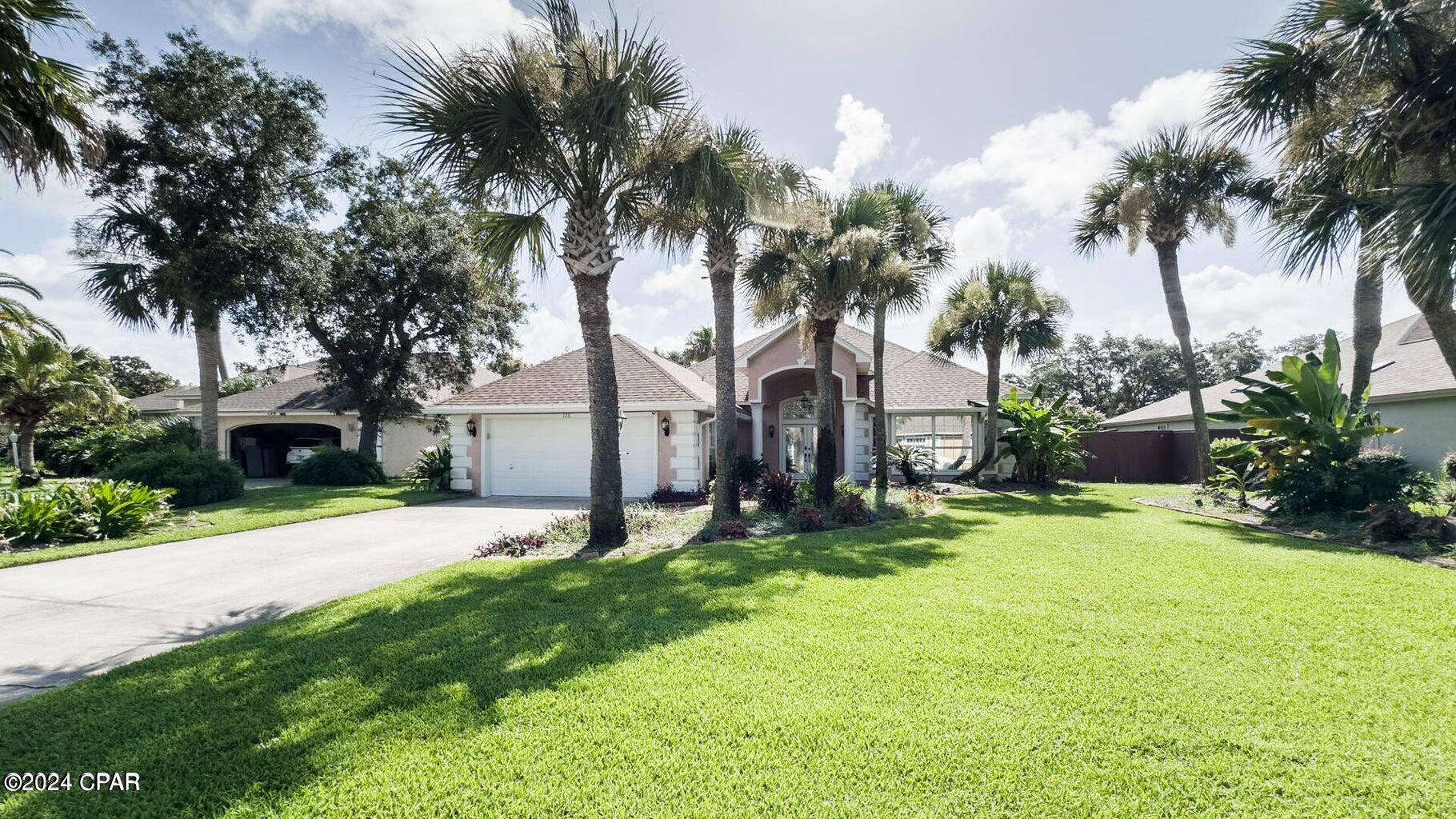 Photo of 126 Palm Crossing Panama City FL 32408