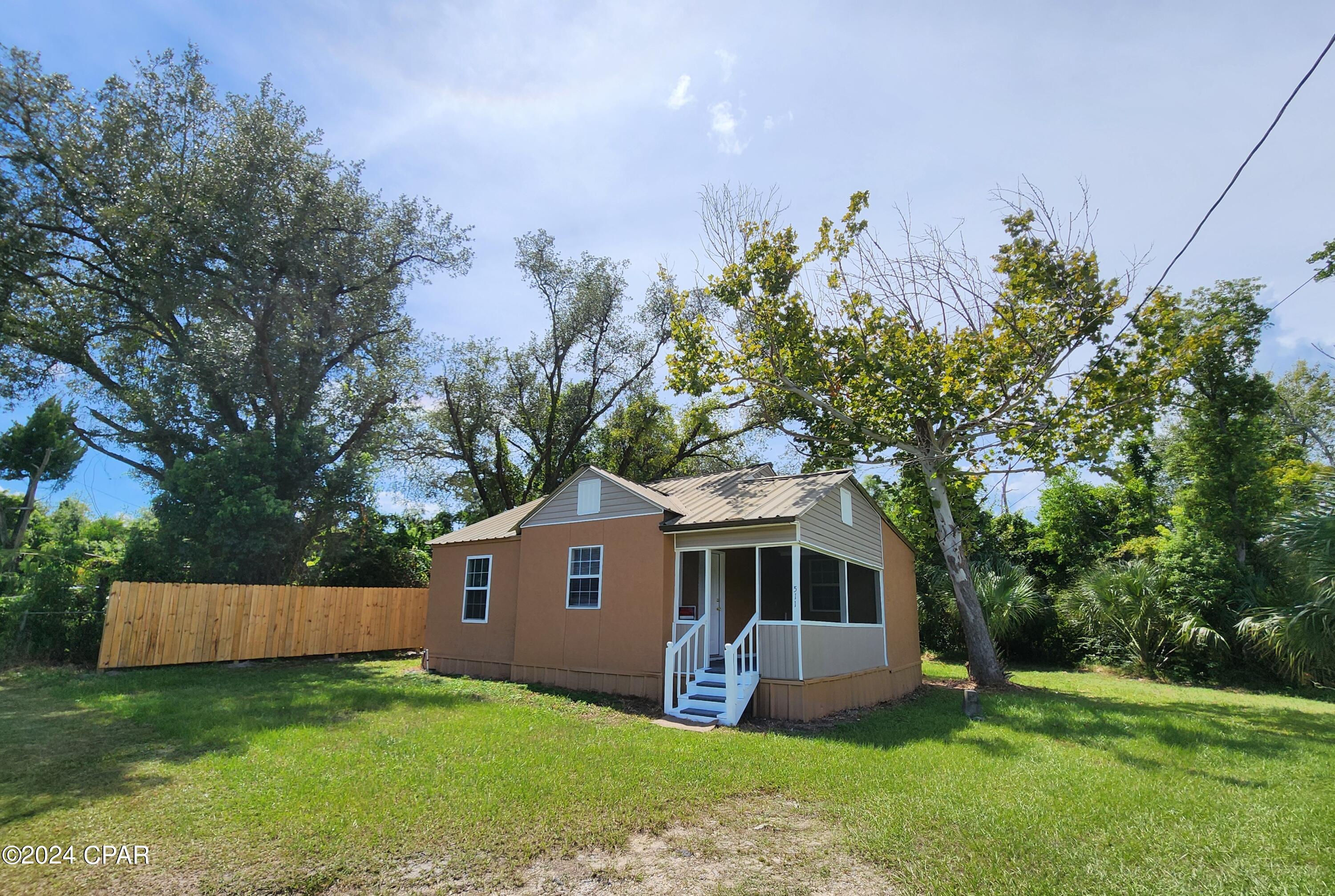 Photo of 511 Harlem Panama City FL 32401