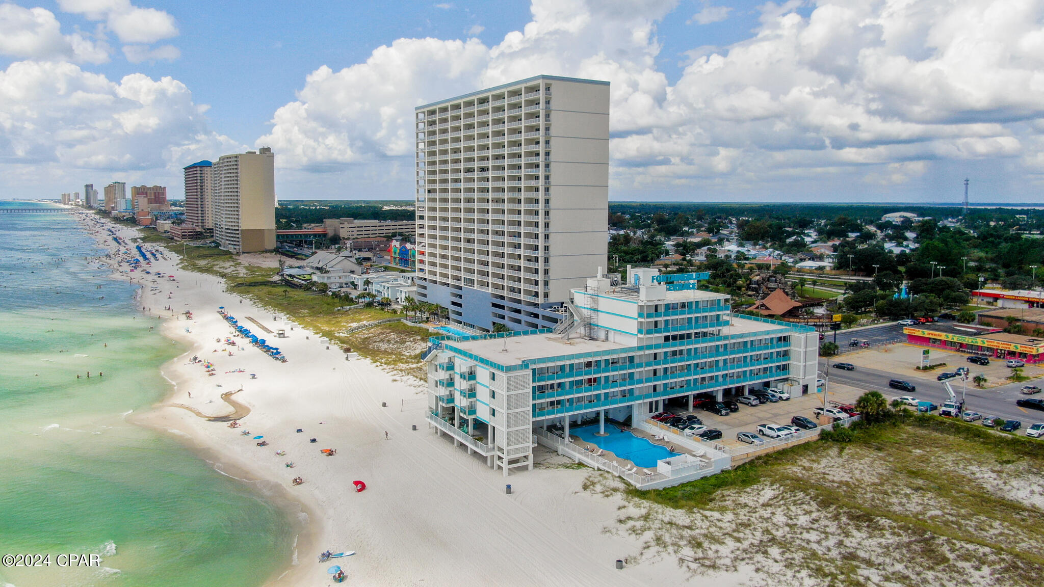 Photo of 14401 Front Beach Panama City Beach FL 32413