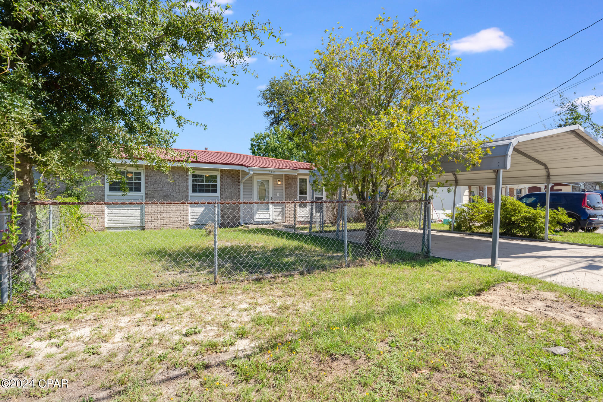 Photo of 4124 21st Panama City FL 32405