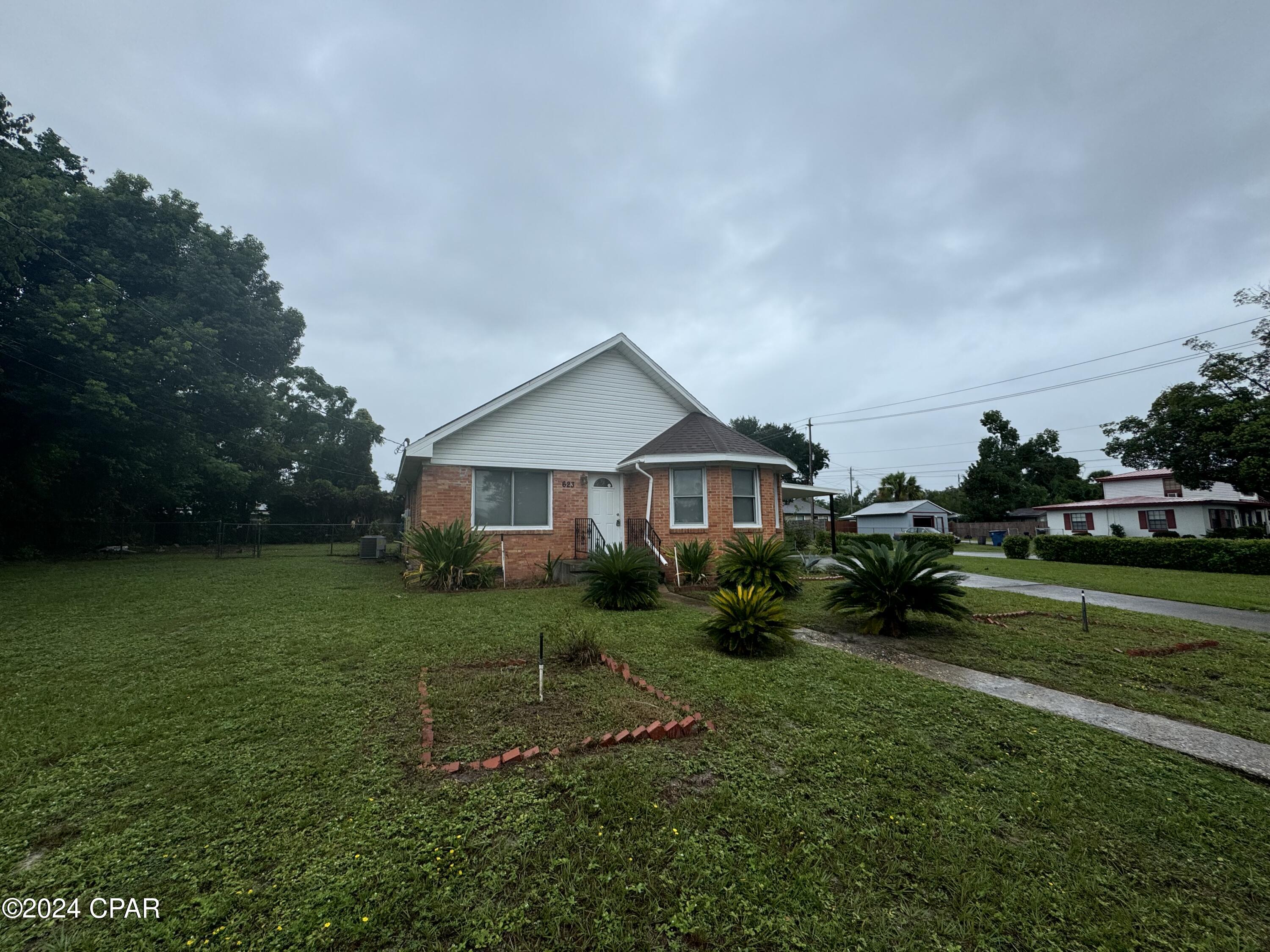 Photo of 623 Williams Panama City FL 32401