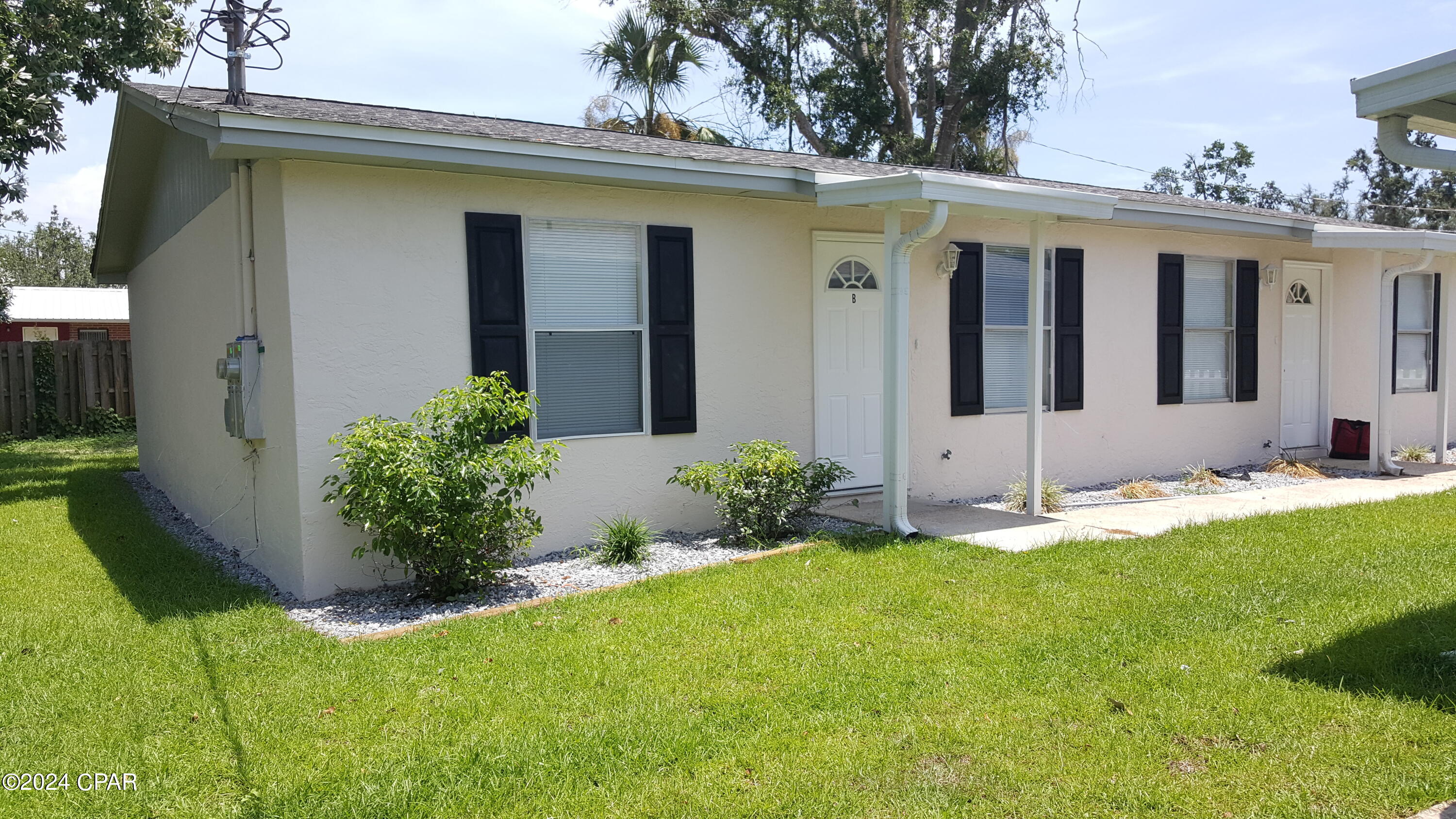 Photo of 1706 Drummond Panama City FL 32401