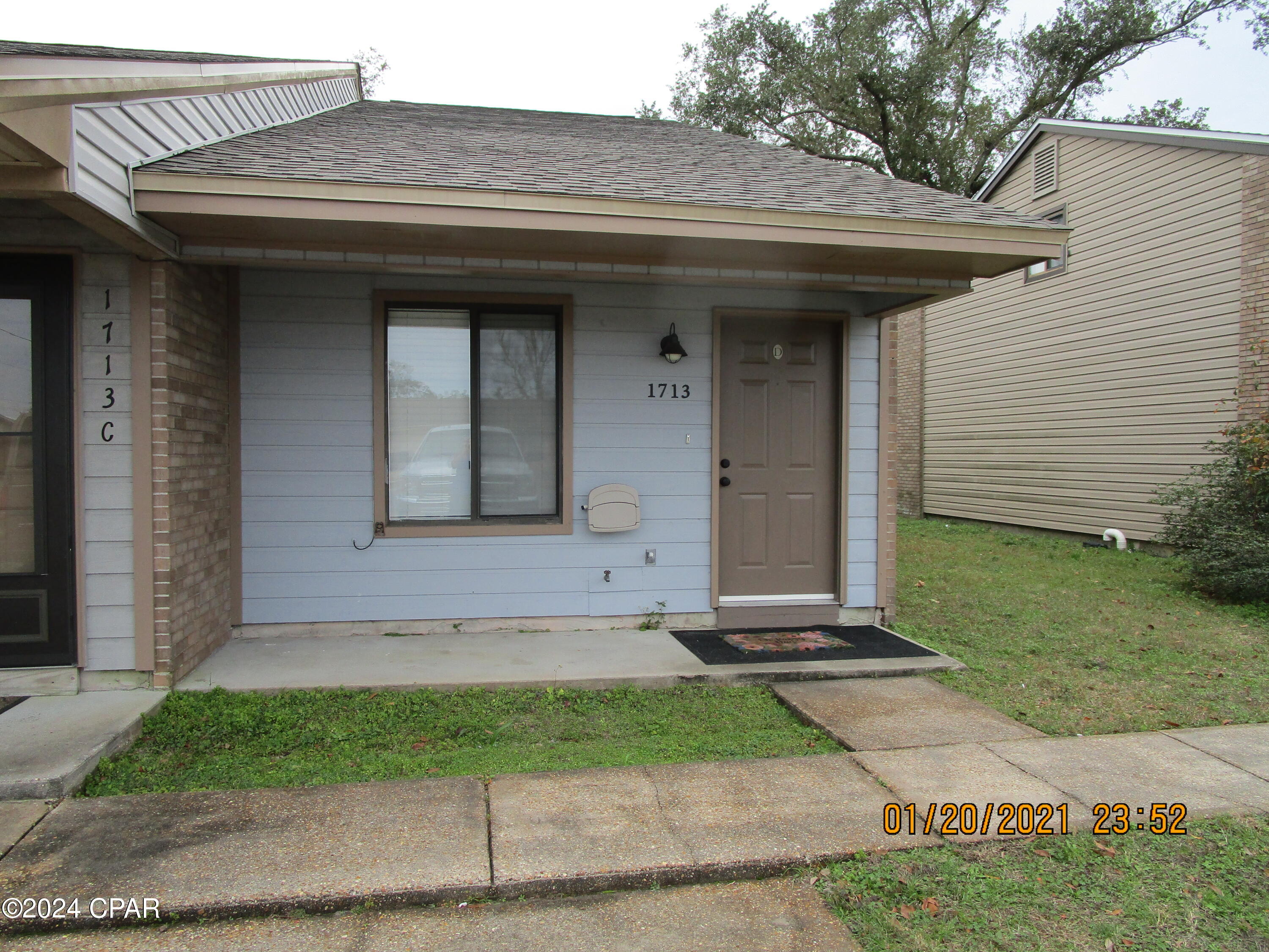 Photo of 1713 24th Panama City FL 32405