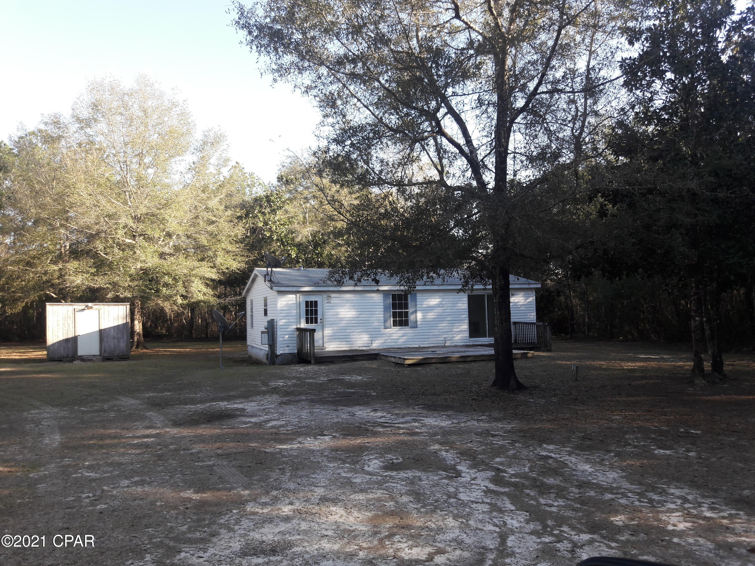 Photo of 470 Hardwood Ponce De Leon FL 32455