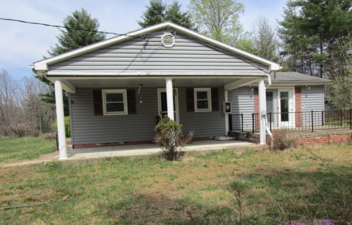 3778 Cold Springs Rd