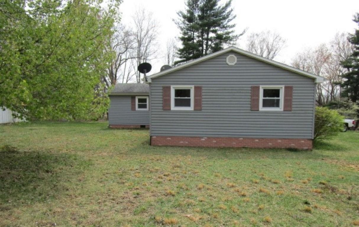 3778 Cold Springs Rd