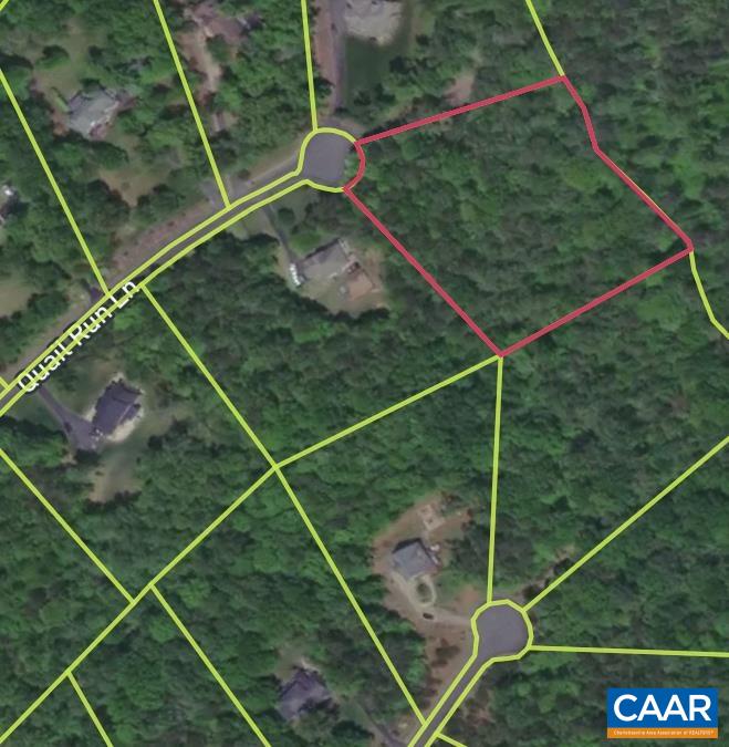 Lot 13 Quail Run Ln