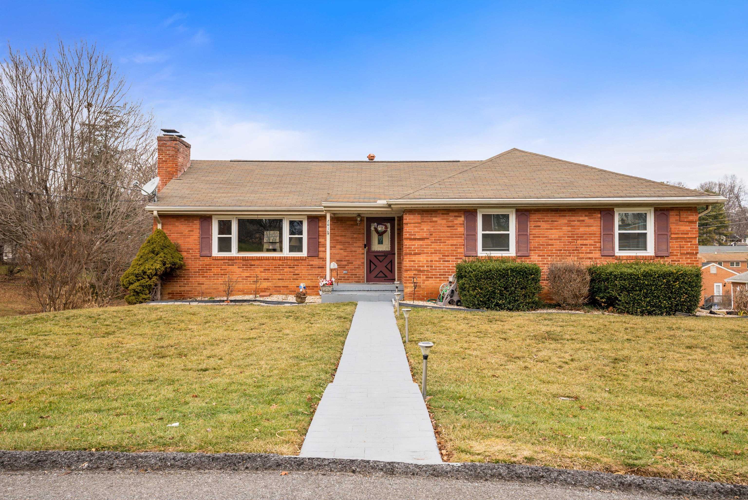 201 Burnley Dr