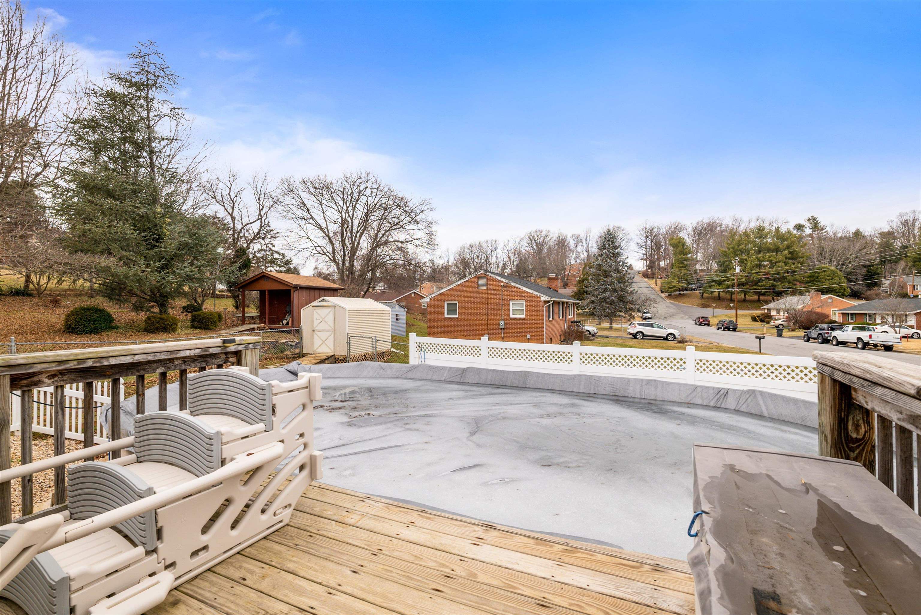 201 Burnley Dr