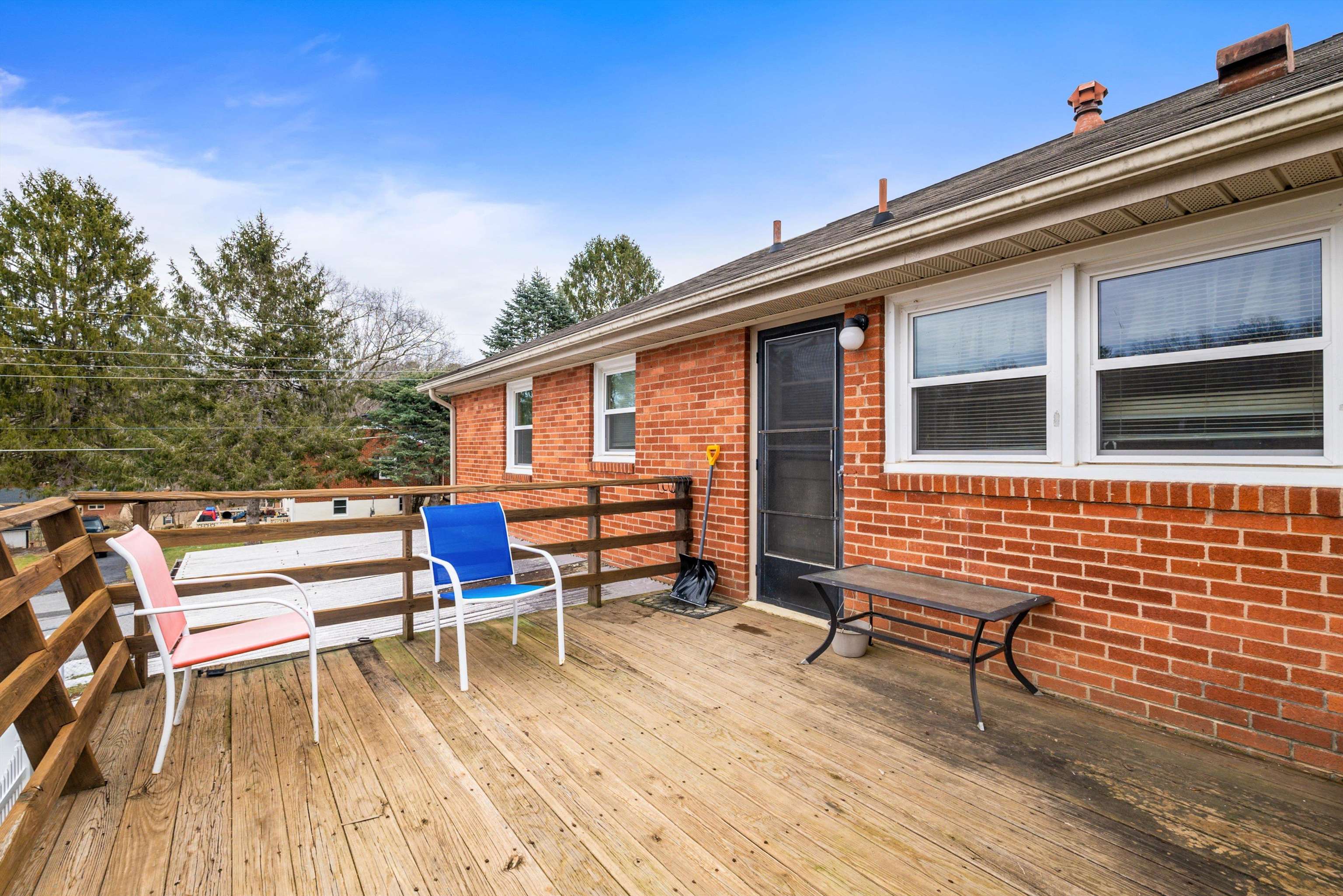 201 Burnley Dr
