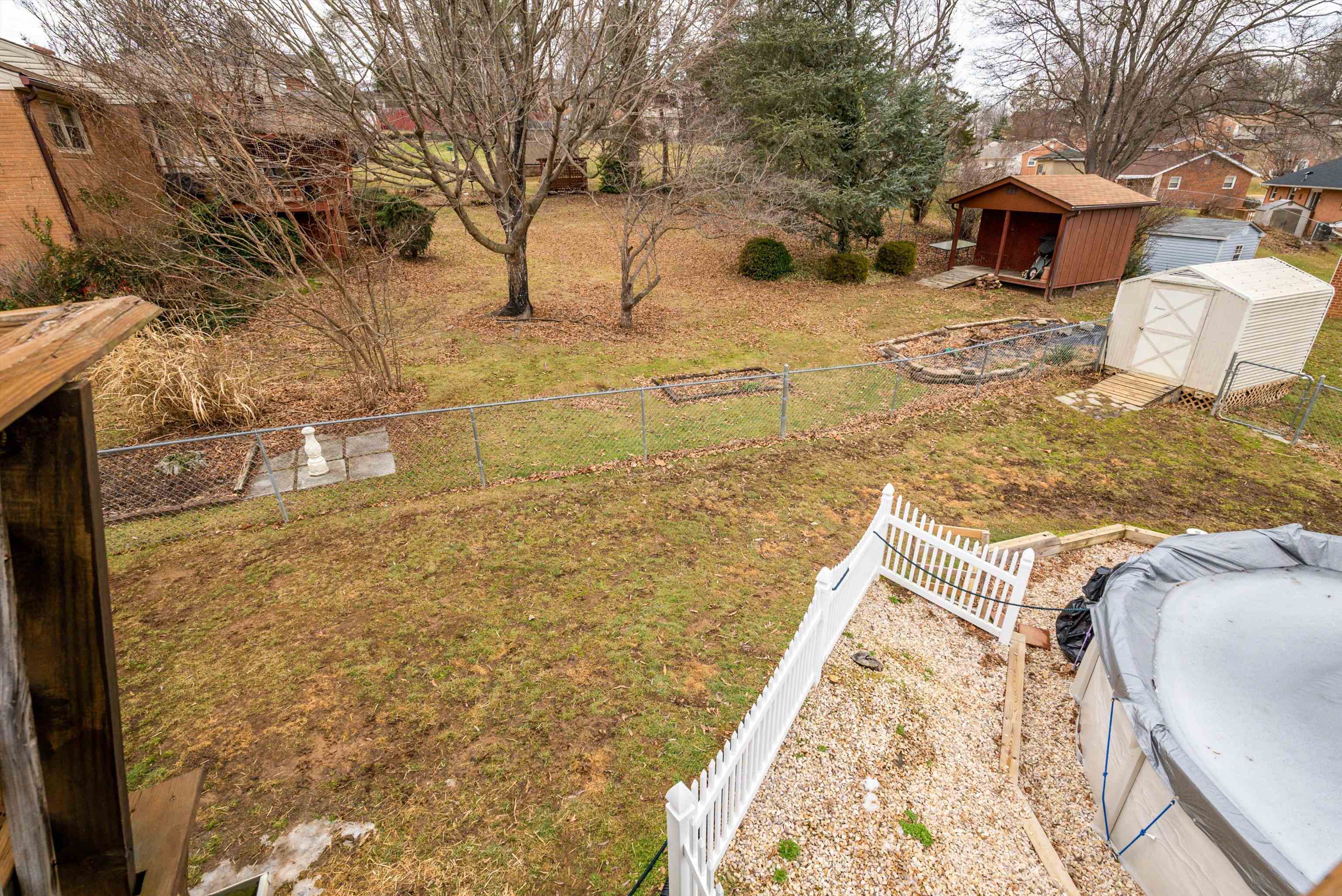 201 Burnley Dr