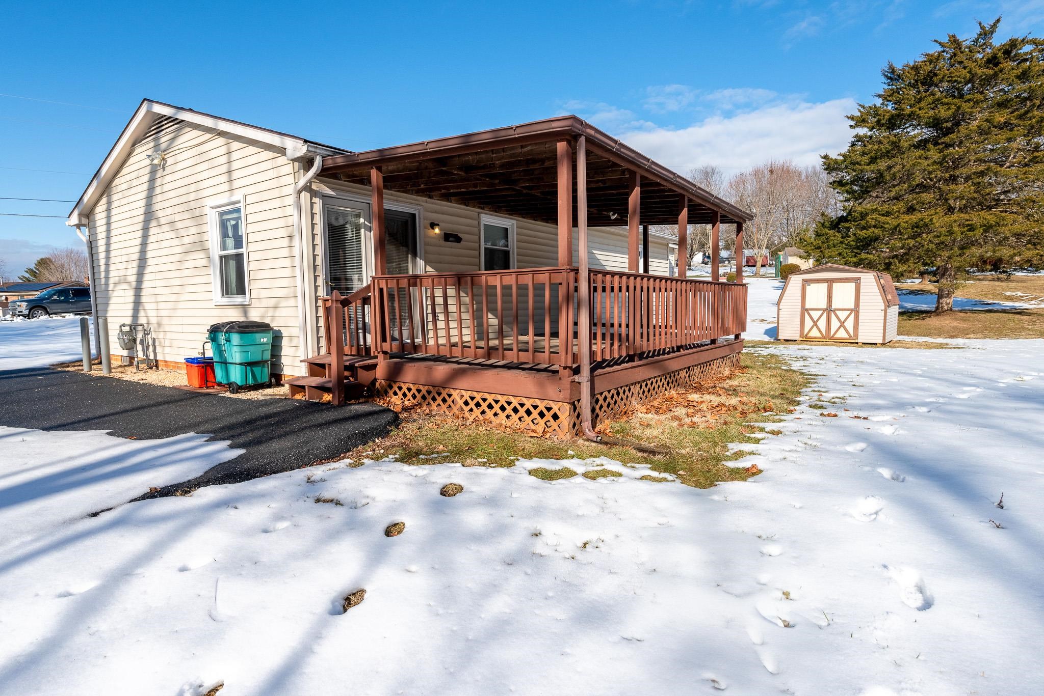 613 Ritchie Blvd