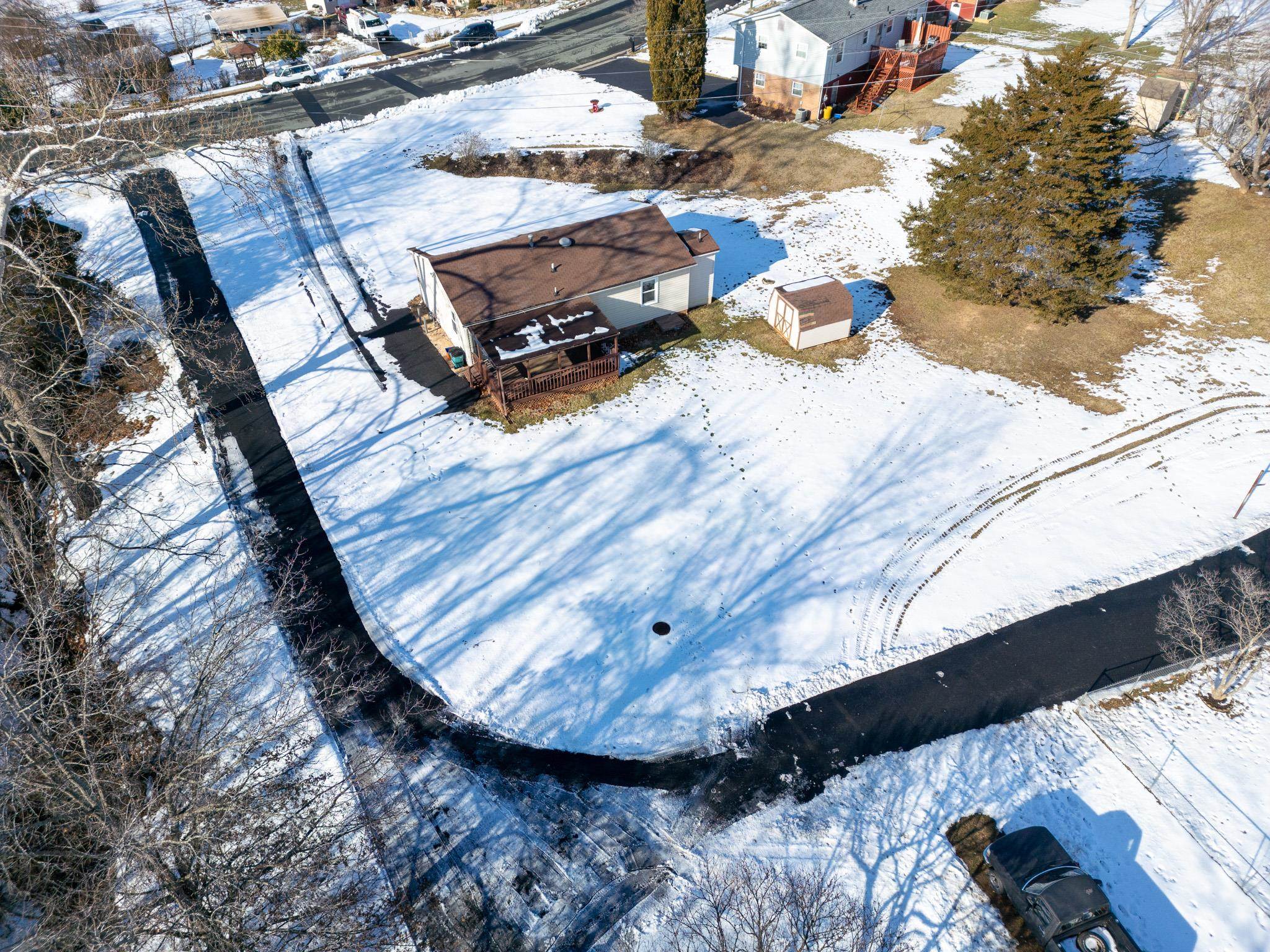 613 Ritchie Blvd
