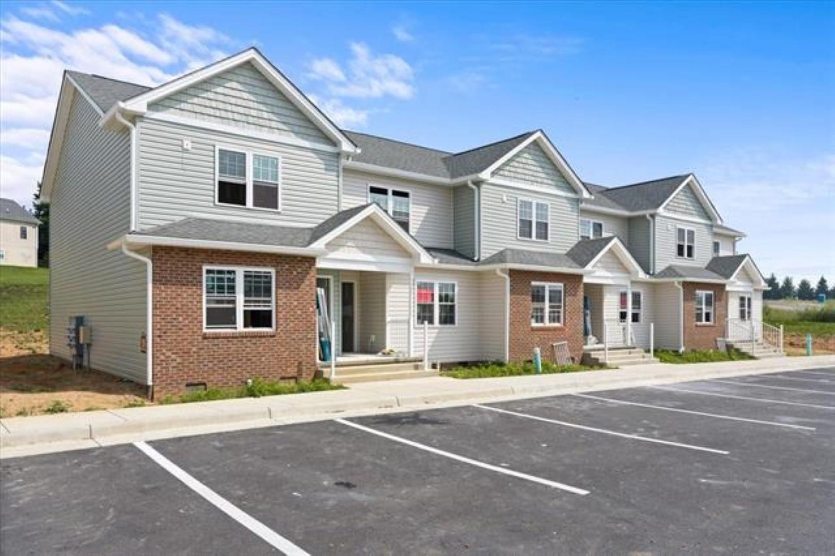 TBD Clarkway Dr