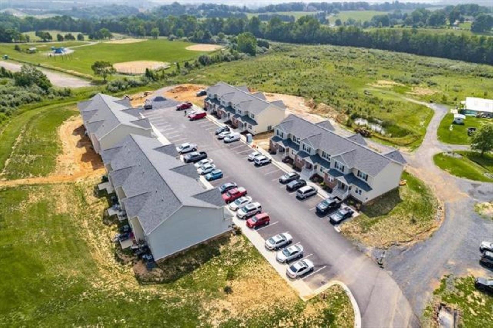 TBD Clarkway Dr