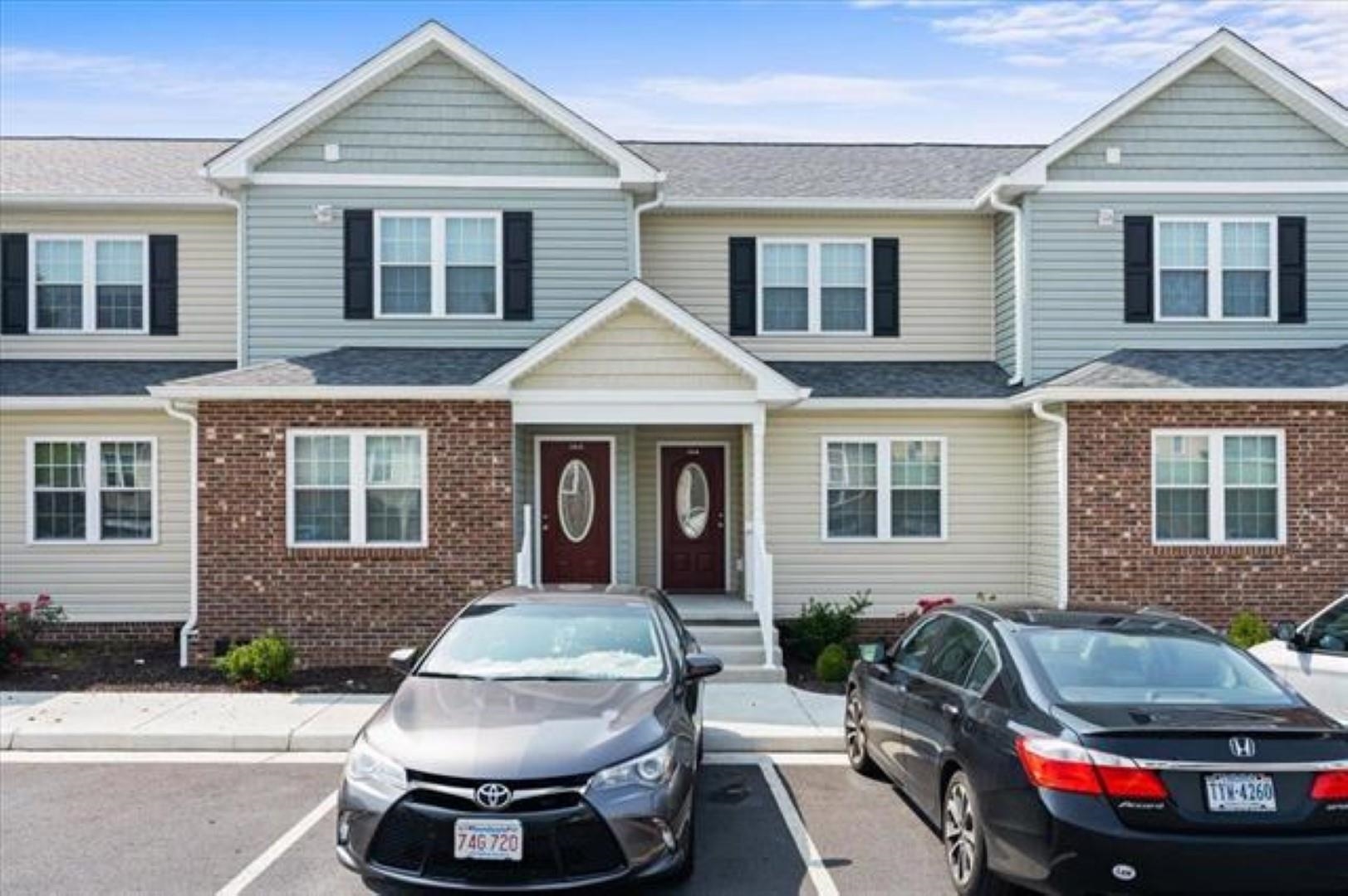 TBD Clarkway Dr