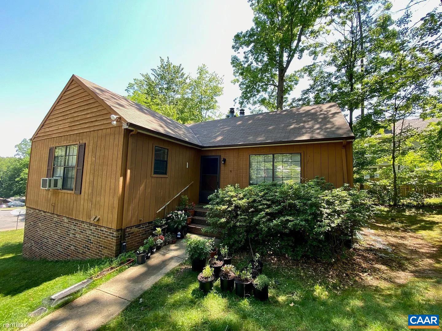 Great investment opportunity in Johnson Village close to UVA and downtown.   Both units are 3bd/2bth. The current tenants pay $2500/mo total. One lease ends in May and the other in July 2024. The property is managed by a third party.   PROPERTY IS SOLD AS IS. Please note that the attached photos are from 10 years ago and the property is in need of a lot of aesthetic work (broken doors, holes in walls, etc).