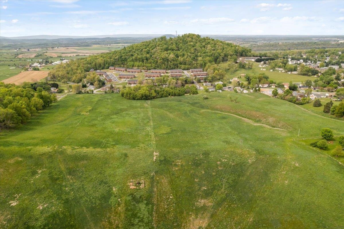 Lot 54 Round Hill Dr
