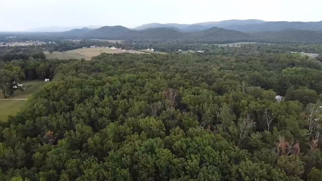 TBD Howardsville Tpke
