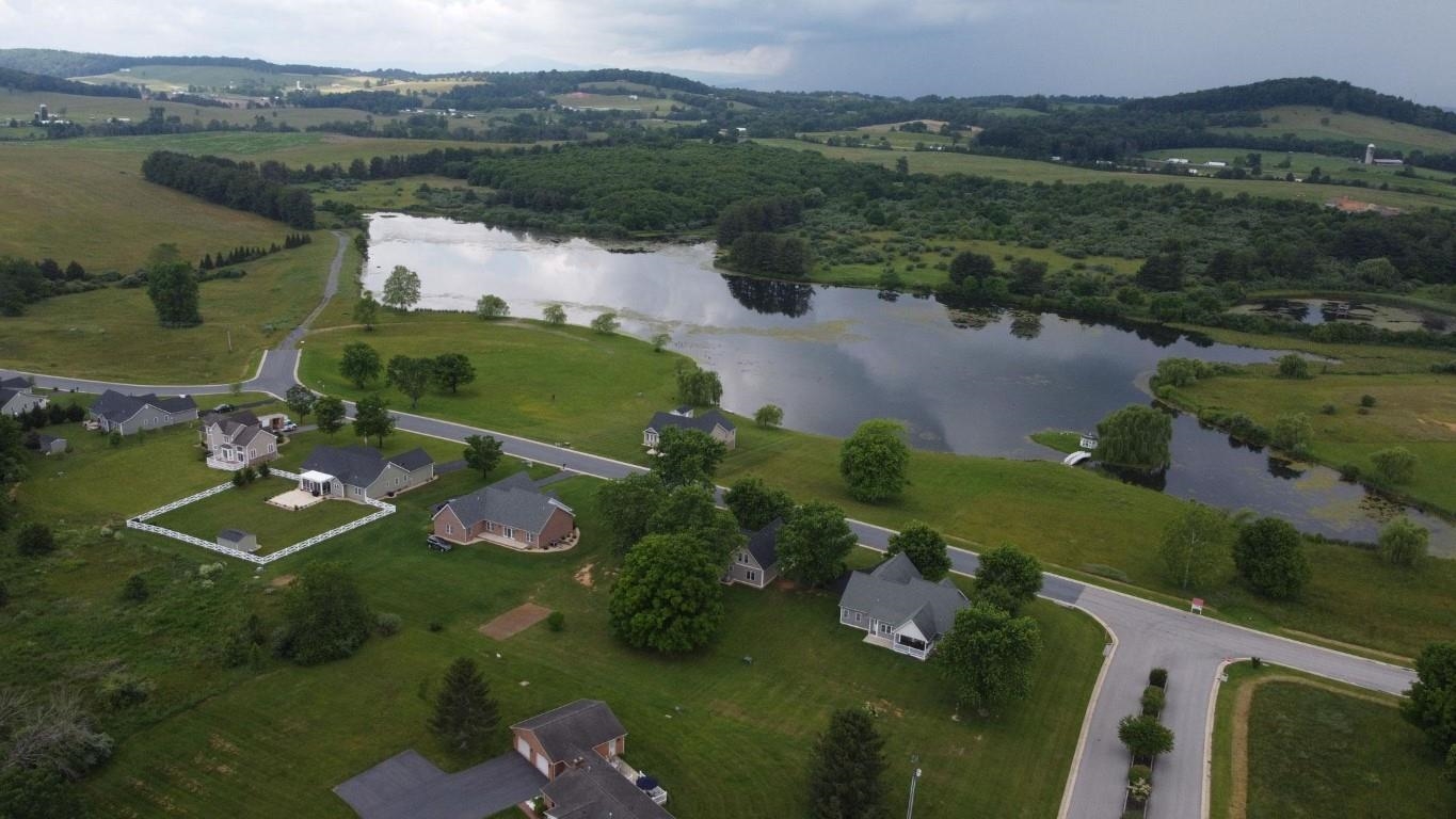 Lot 15 Waterfront Dr