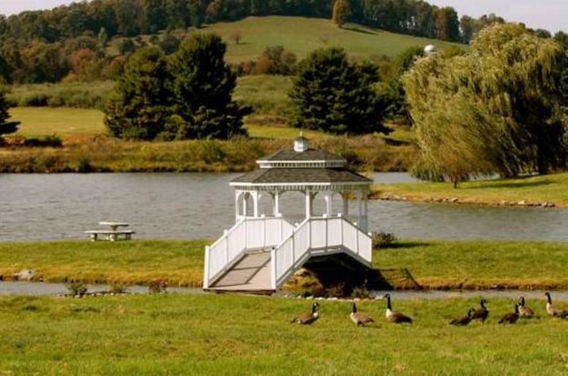 Lot 15 Waterfront Dr