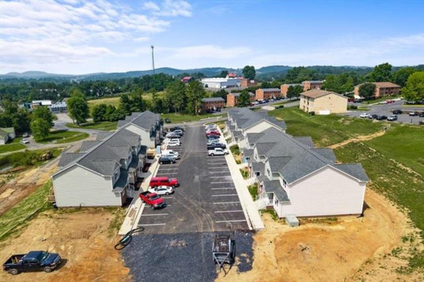 TBD Clarkway Dr