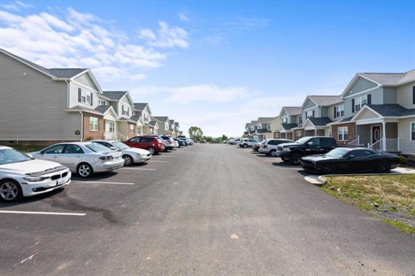 TBD Clarkway Dr