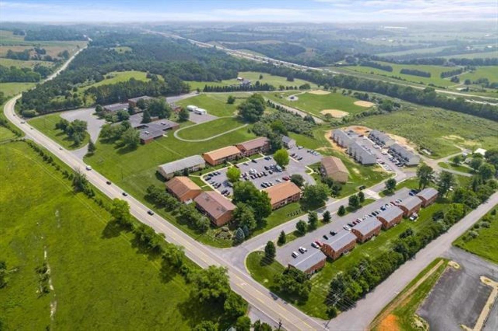 TBD Clarkway Dr