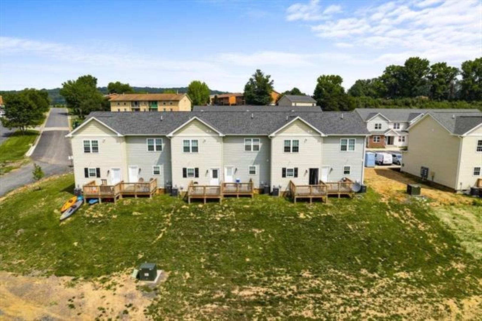 TBD Clarkway Dr