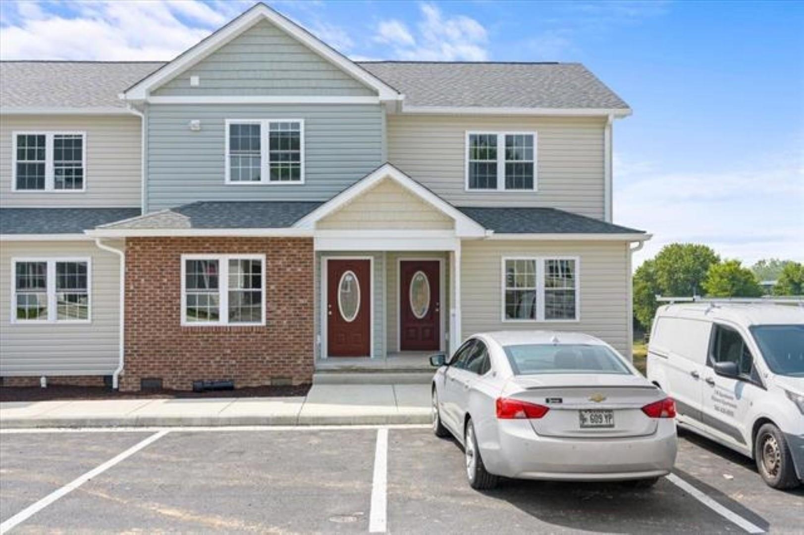 TBD Clarkway Dr