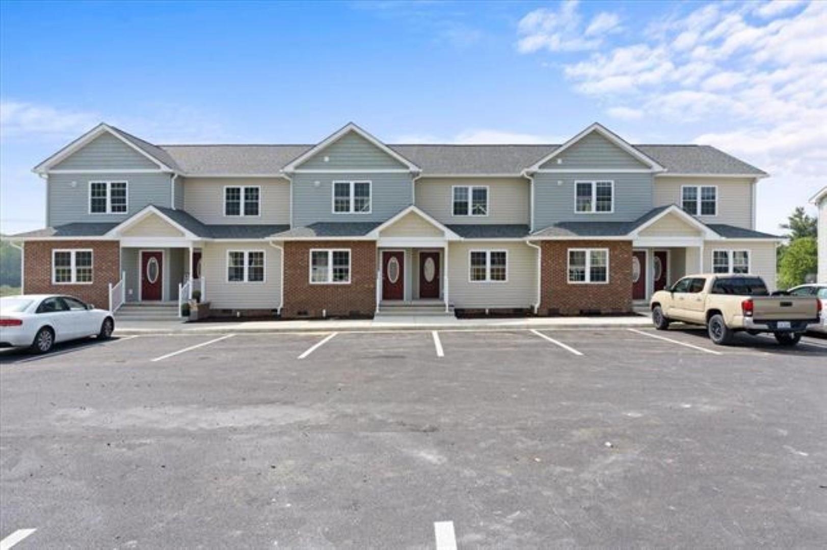 TBD Clarkway Dr