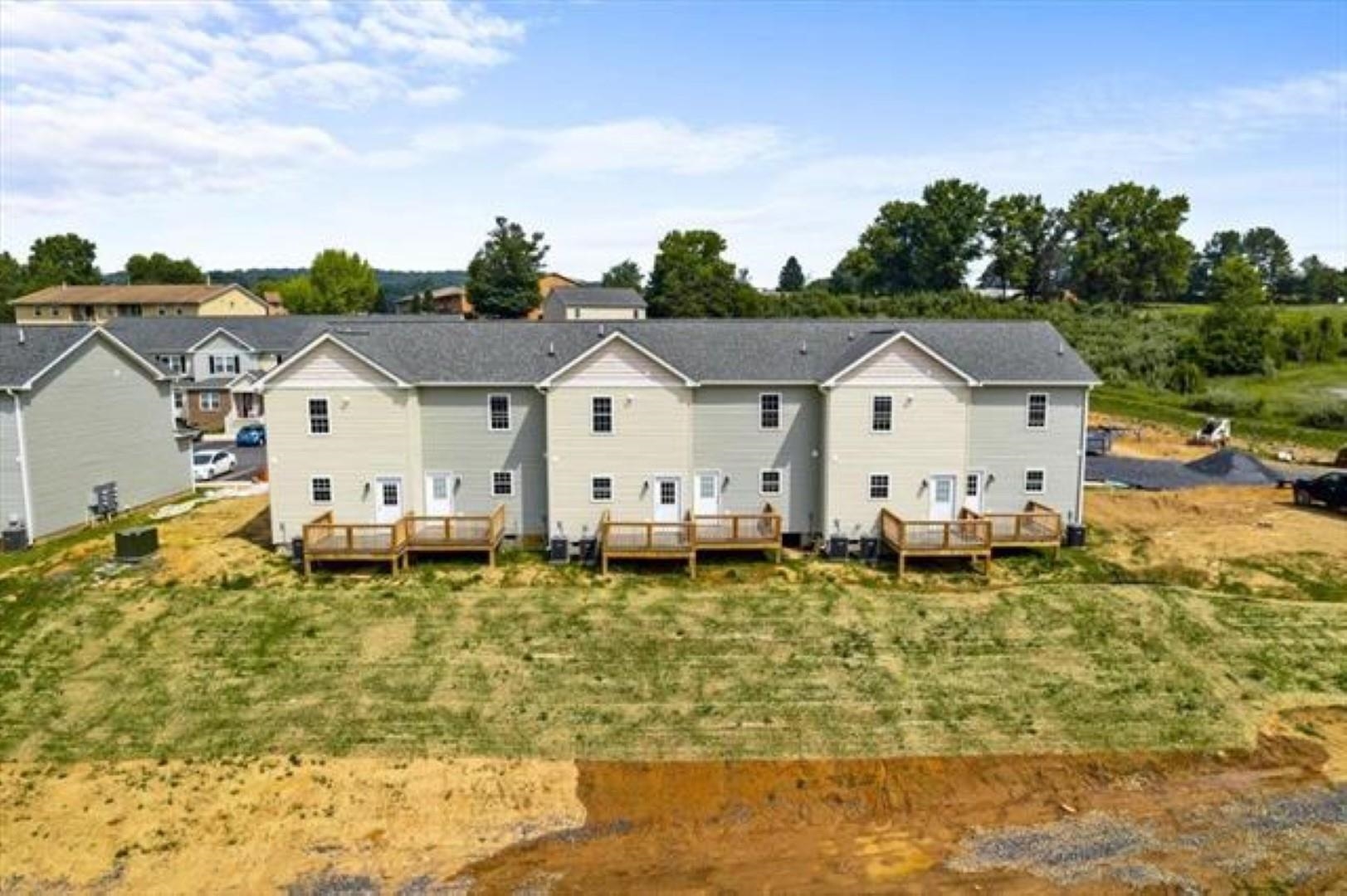 TBD Clarkway Dr
