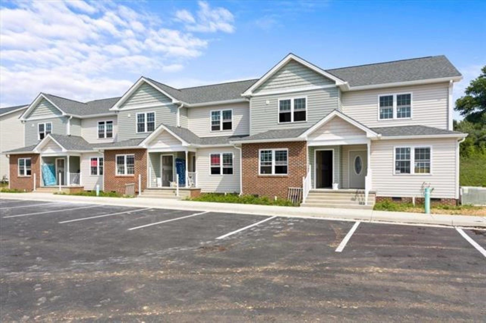 TBD Clarkway Dr