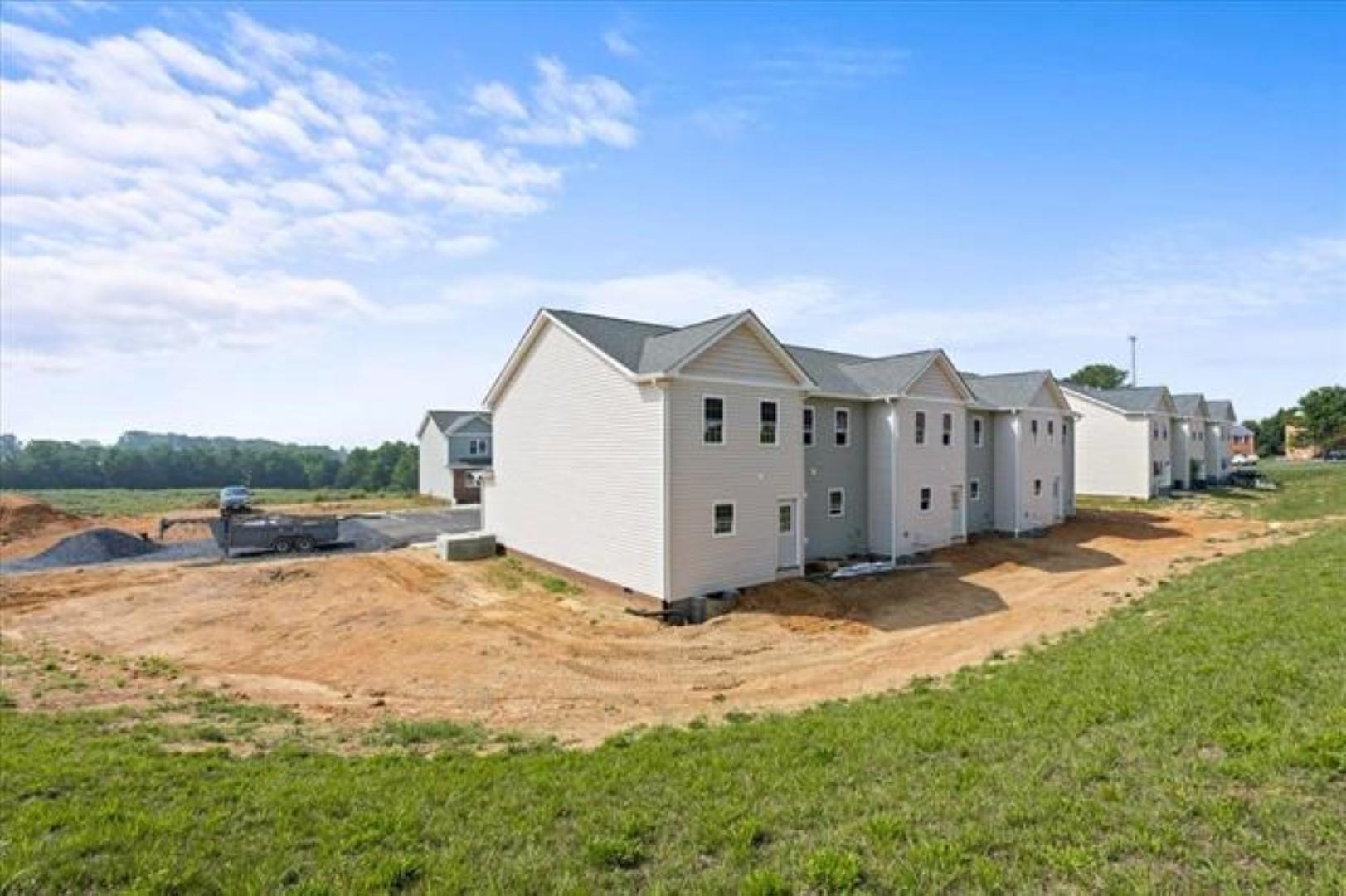 TBD Clarkway Dr