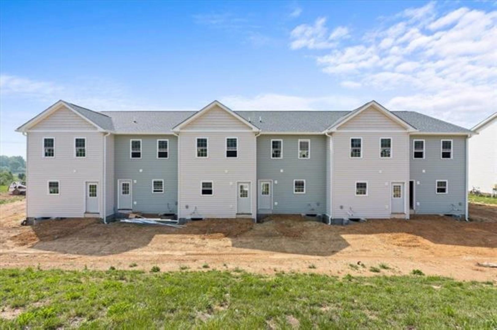 TBD Clarkway Dr