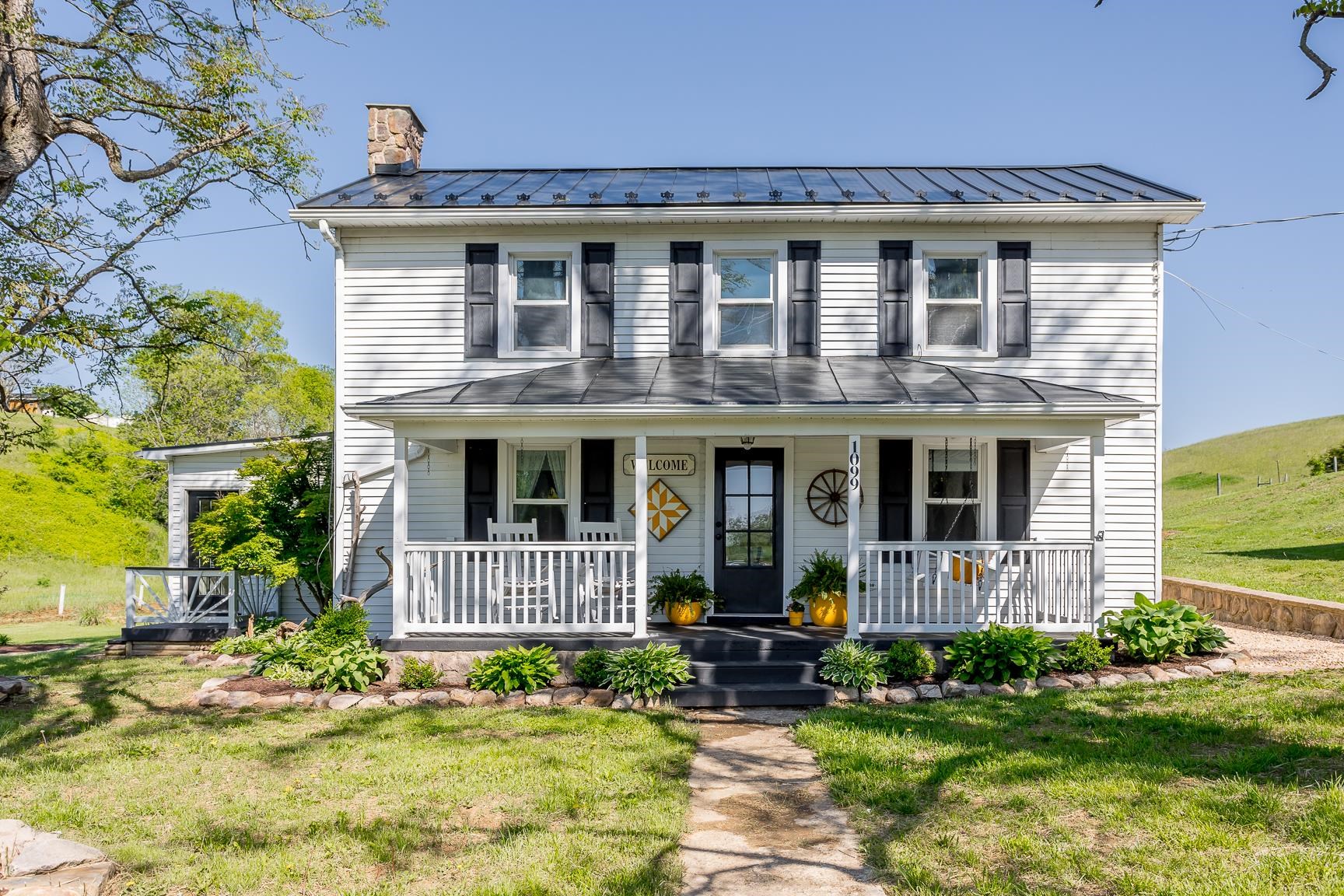 1099 Knightly Mill Rd