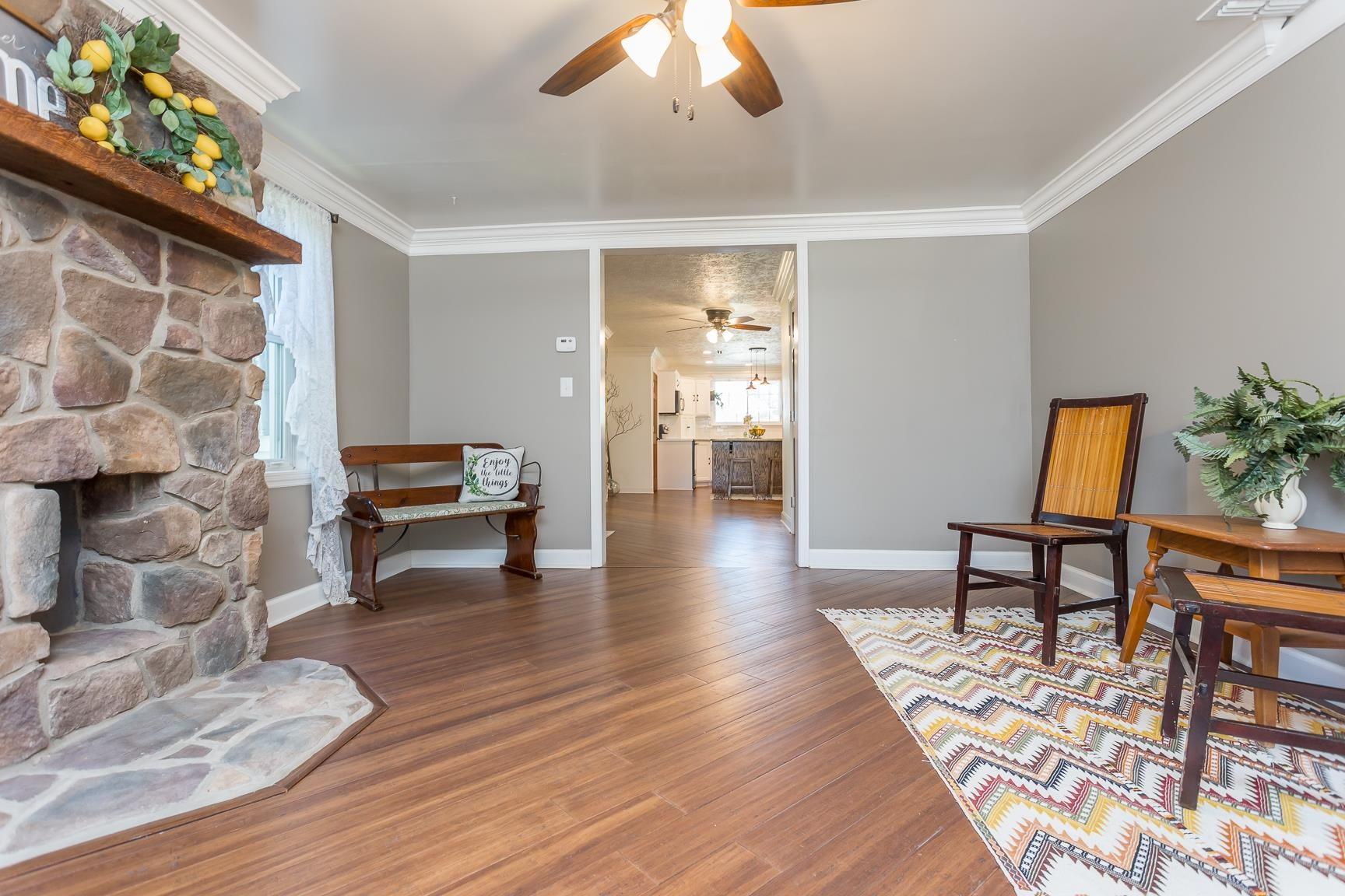 1099 Knightly Mill Rd