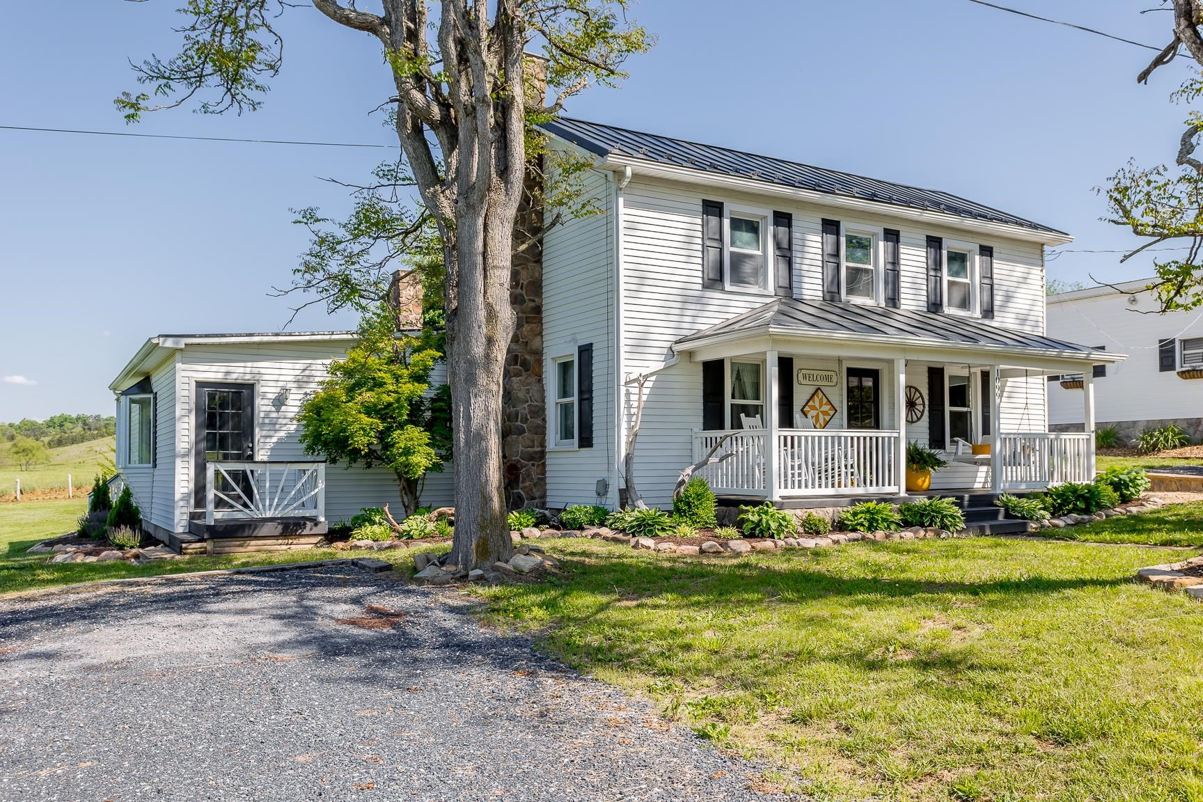 1099 Knightly Mill Rd