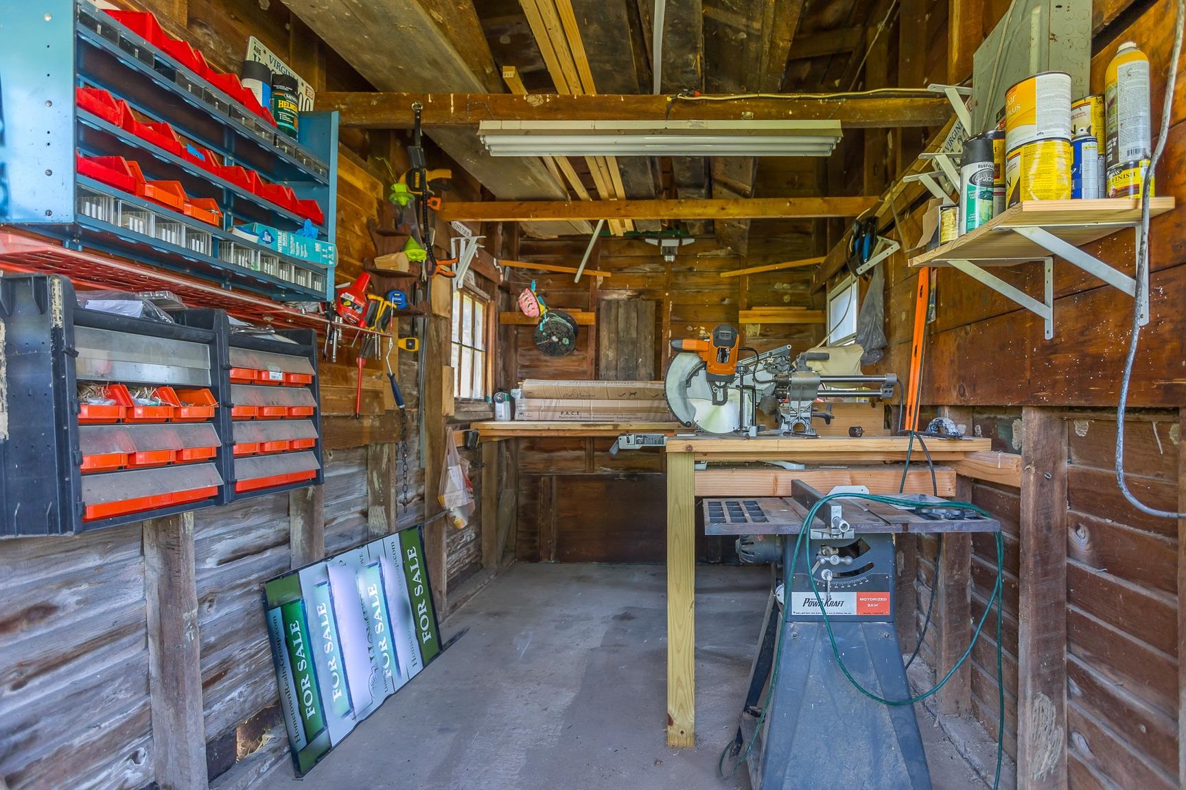 1099 Knightly Mill Rd