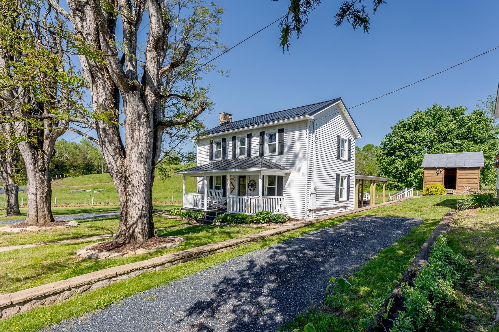 1099 Knightly Mill Rd