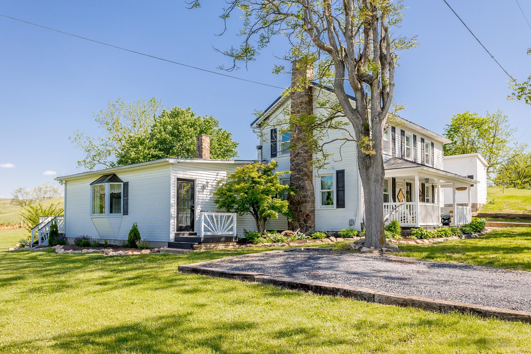 1099 Knightly Mill Rd
