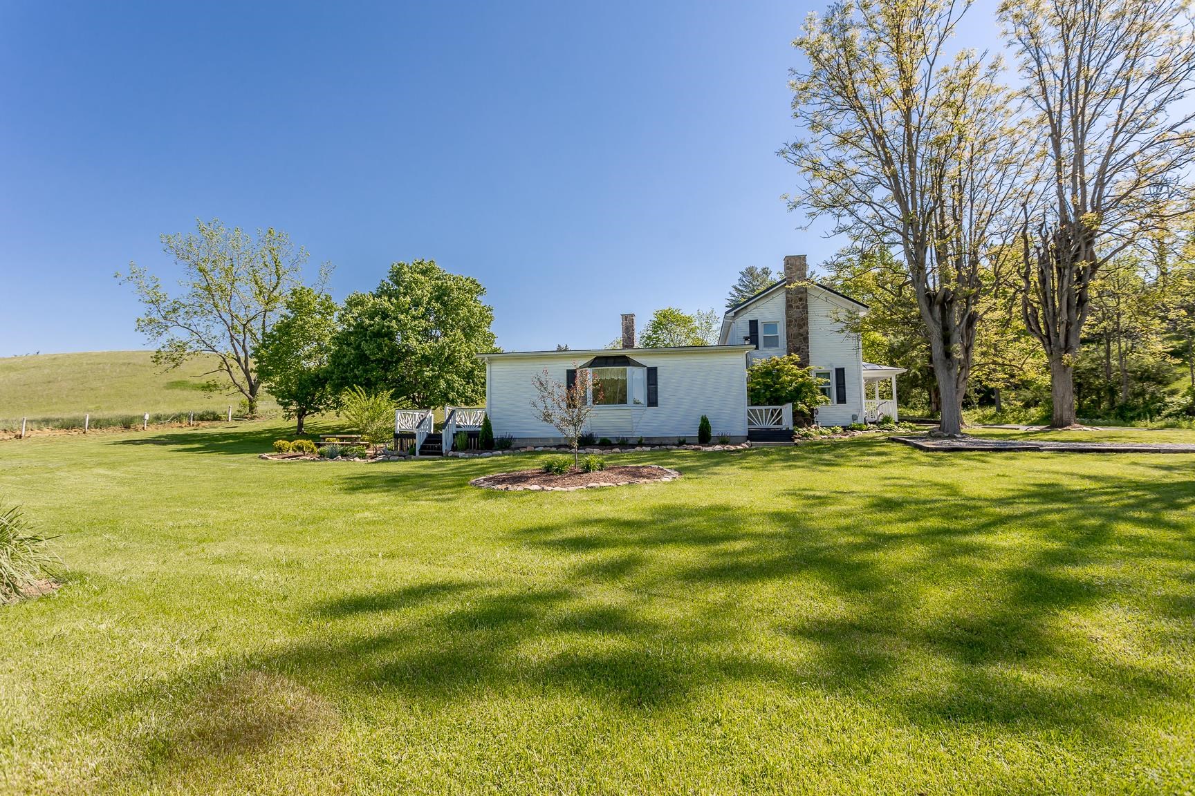 1099 Knightly Mill Rd