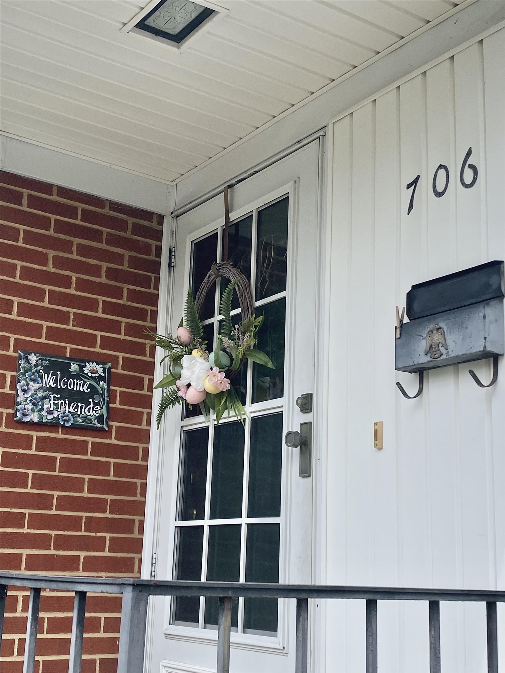 706 Cherry Hill Dr