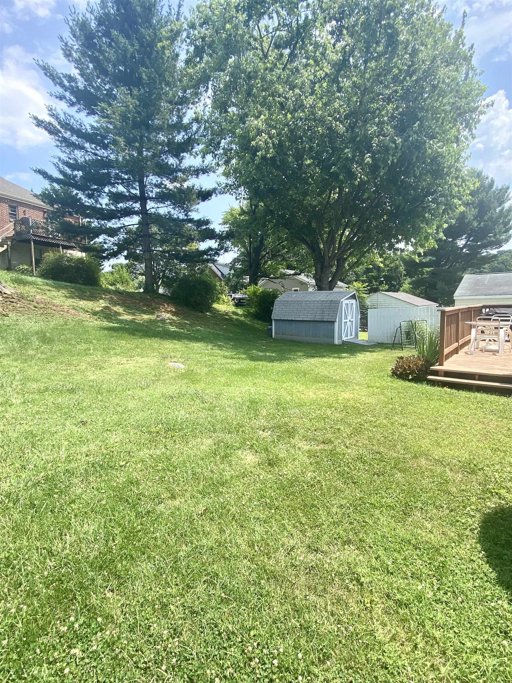 706 Cherry Hill Dr