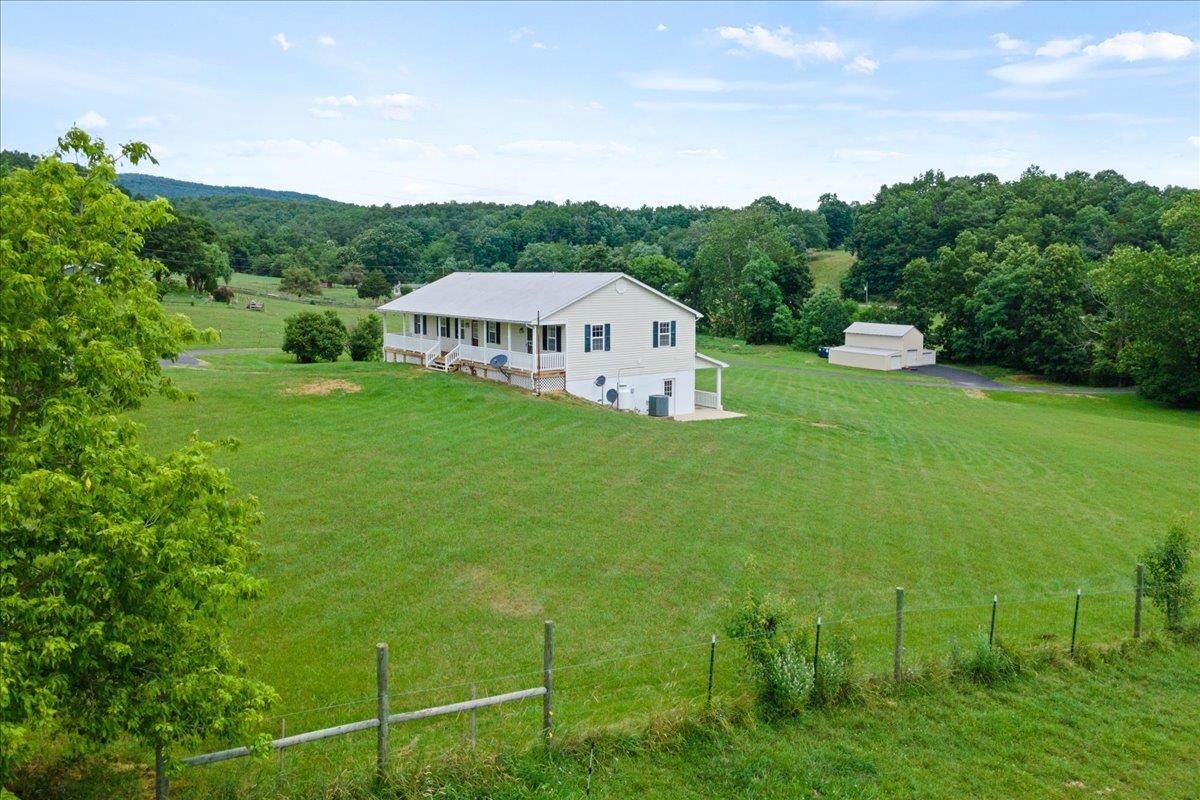 172 Ramsey Gap Rd