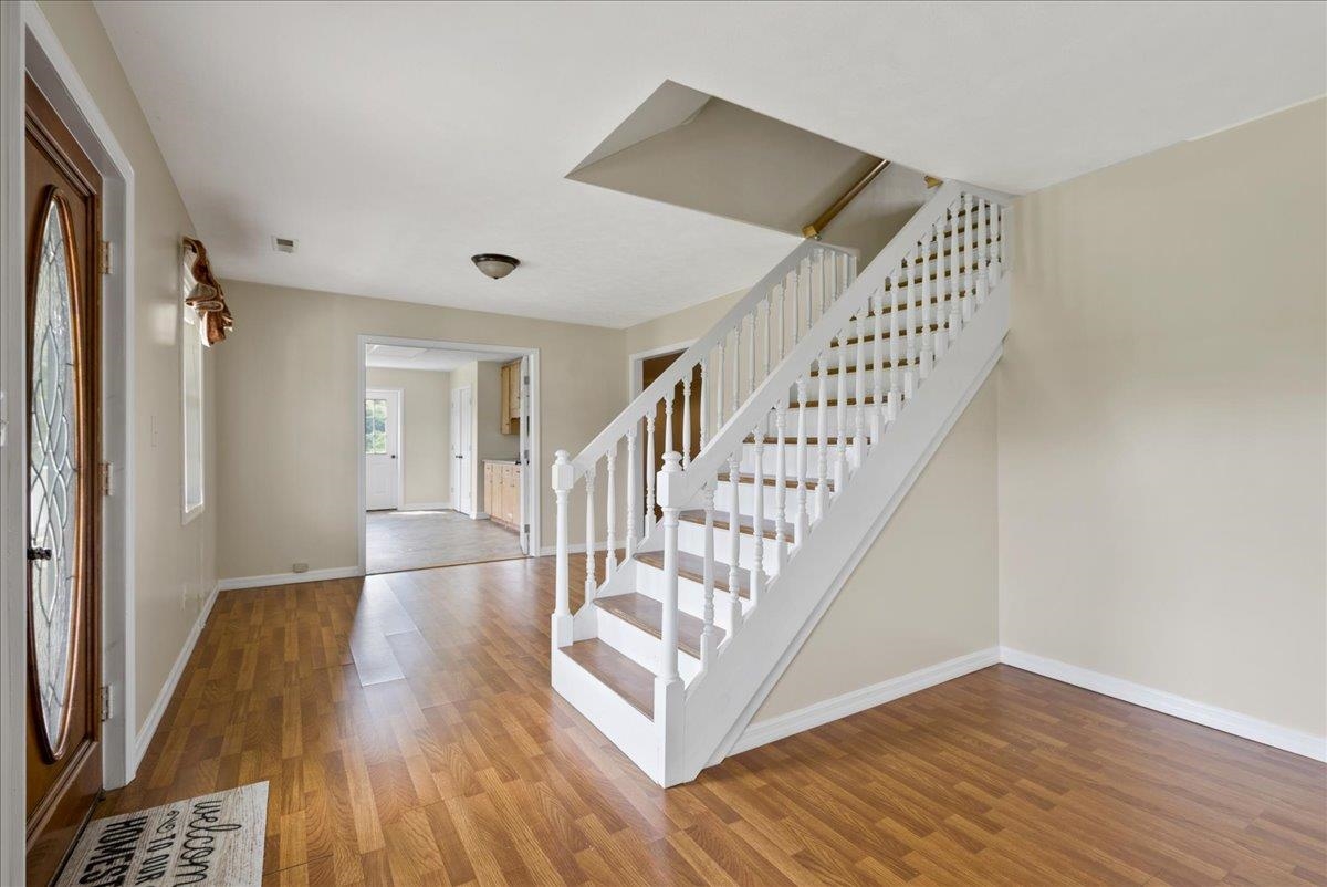 172 Ramsey Gap Rd