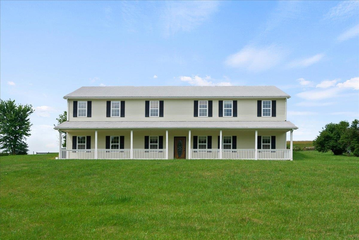 172 Ramsey Gap Rd