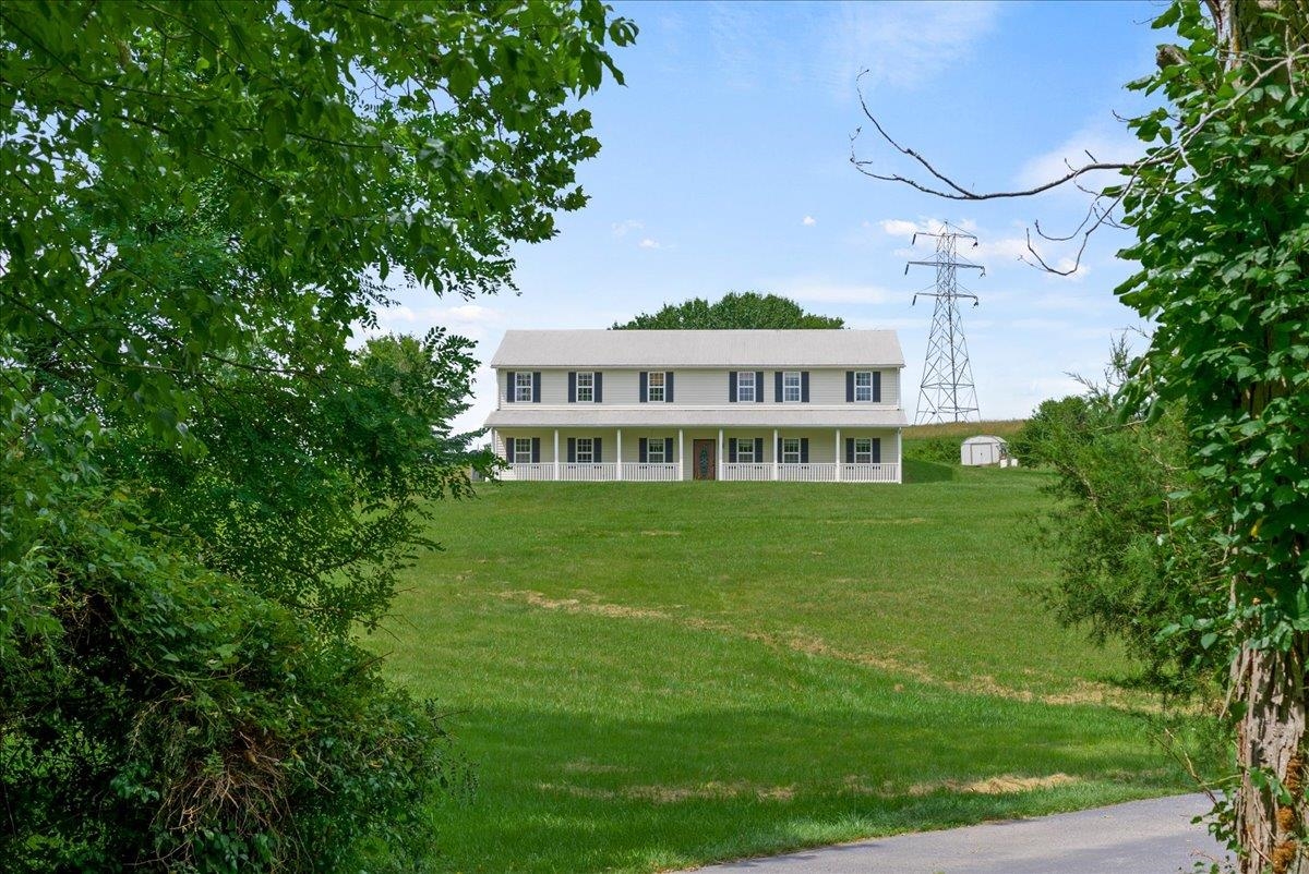 172 Ramsey Gap Rd