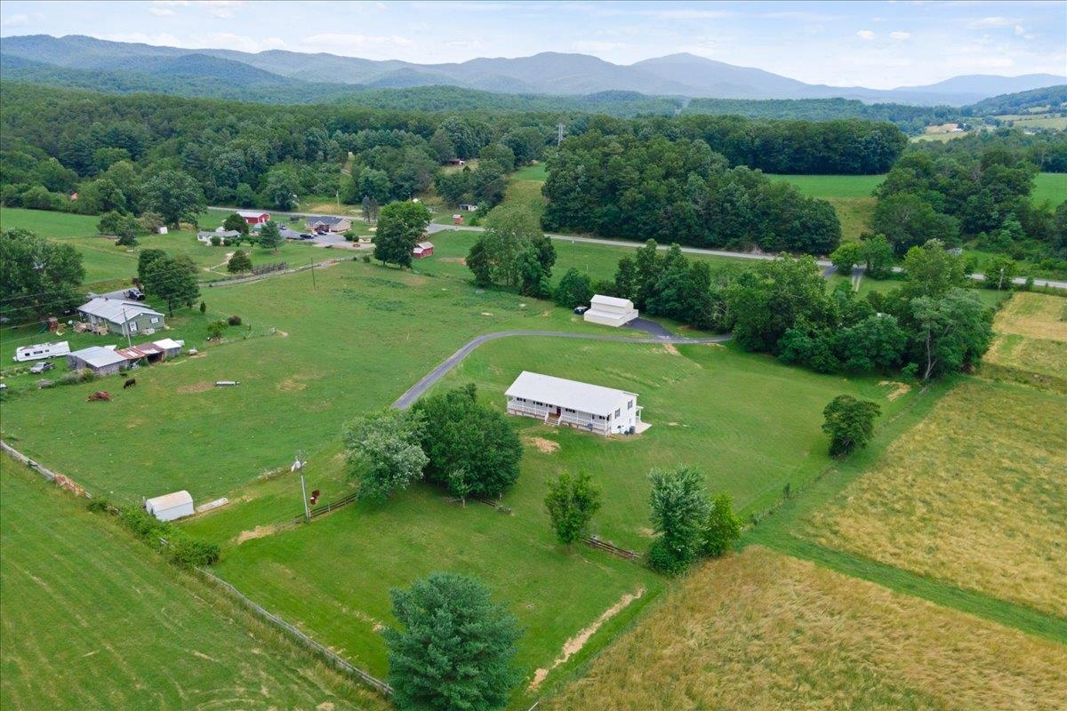 172 Ramsey Gap Rd